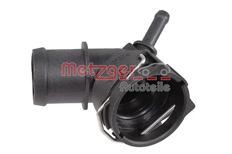 Coolant Flange METZGER 4010104