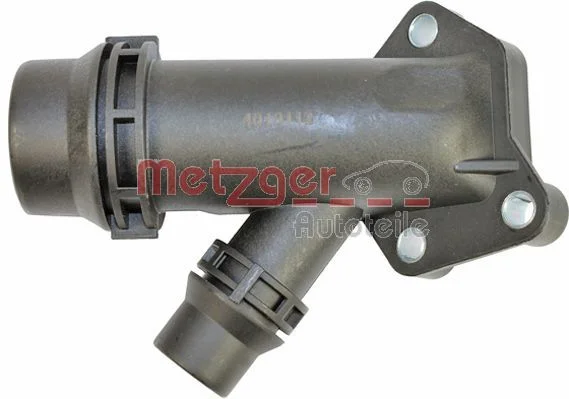 Coolant Flange METZGER 4010112