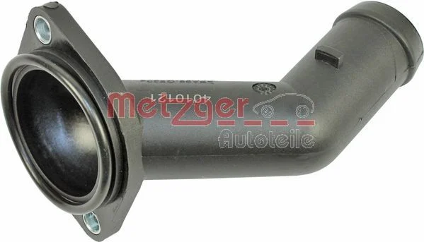 Coolant Flange METZGER 4010121