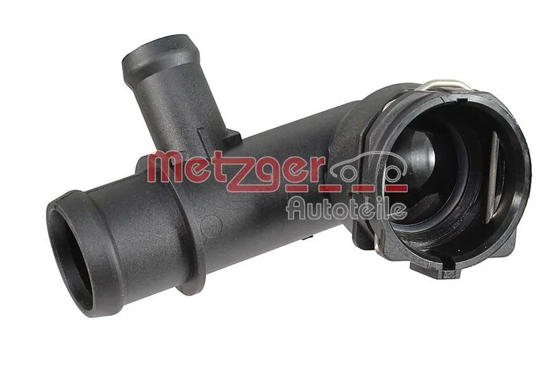 Peça de Conexão, linha de refrigerante METZGER 4010129