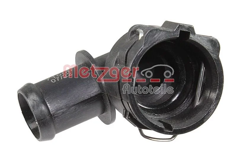 Peça de Conexão, linha de refrigerante METZGER 4010131