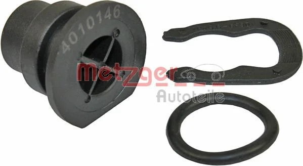 Sealing Plug, coolant flange METZGER 4010146