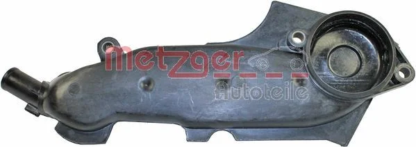 Coolant Flange METZGER 4010157