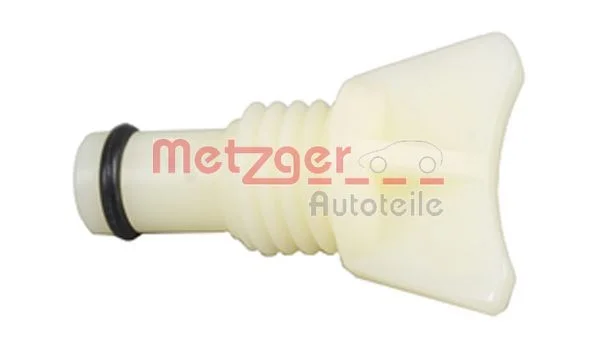 Breather Screw/Valve, radiator METZGER 4010236