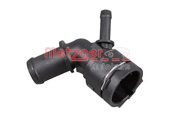 Peça de Conexão, linha de refrigerante METZGER 4010395