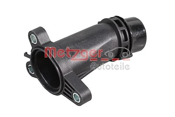 Coolant Flange METZGER 4010400
