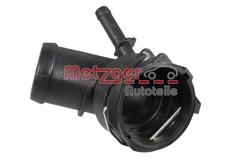 Peça de Conexão, linha de refrigerante METZGER 4010451