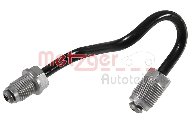 Brake Line METZGER 4120001