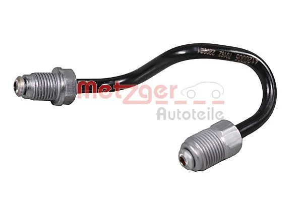 Brake Line METZGER 4120005