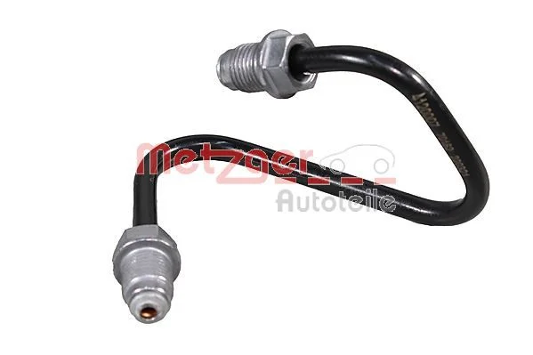 Linha de travão METZGER 4120007