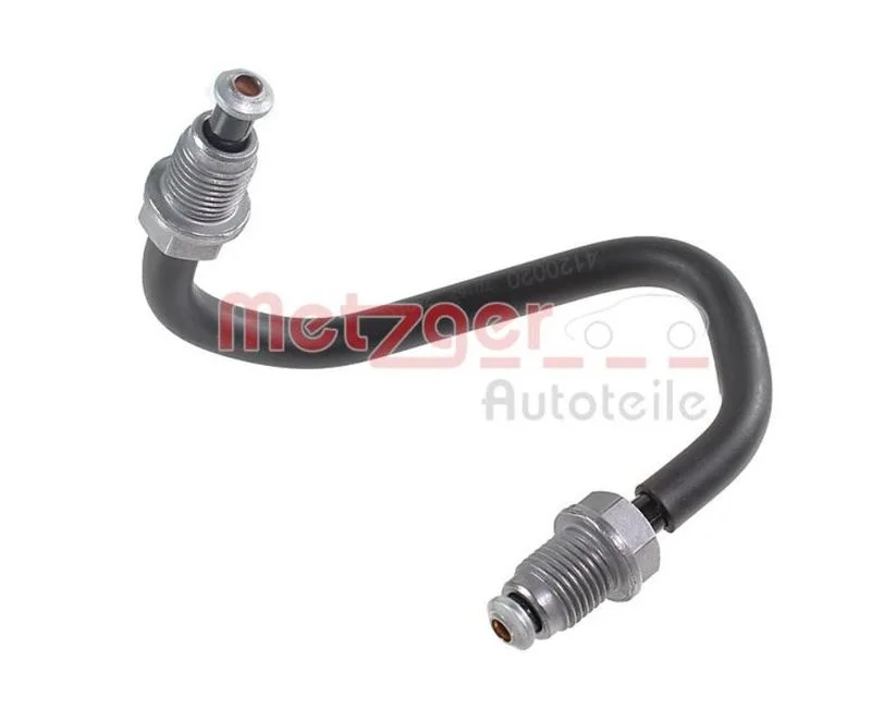 Linha de travão METZGER 4120019
