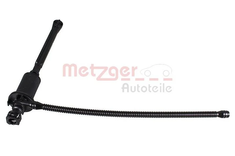 Cilindro Mestre, embraiagem METZGER 505-987