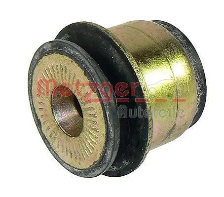 Montagem, estrutura de suporte/subestrutura METZGER 52053708