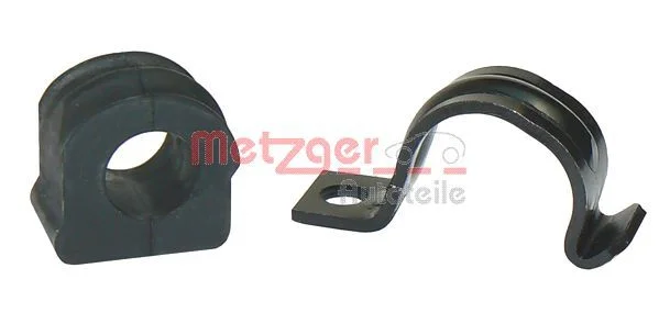 Kit de Reparação, Casquilho do estabilizador METZGER 52056548