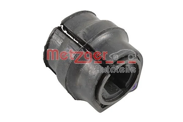 Mounting, stabiliser bar METZGER 52099708