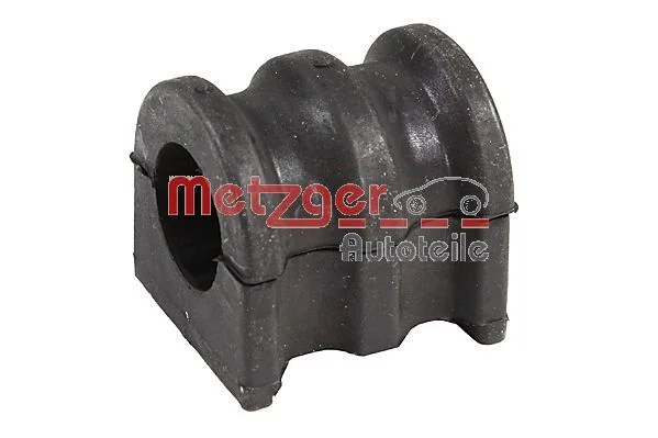 Suporte, barra estabilizadora METZGER 52101008