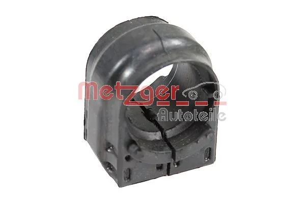 Suporte, barra estabilizadora METZGER 52104009