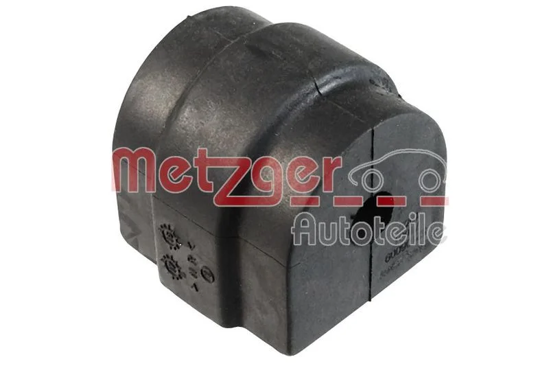 Mounting, stabiliser bar METZGER 52106009