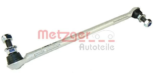 Ligação/Vara de acoplamento, barra estabilizadora METZGER 53012912