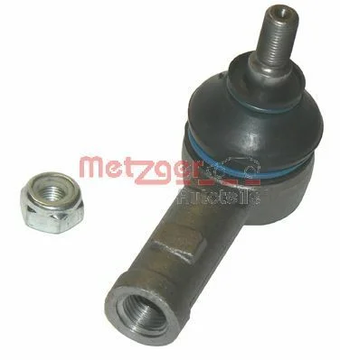 Tie Rod End METZGER 54004208