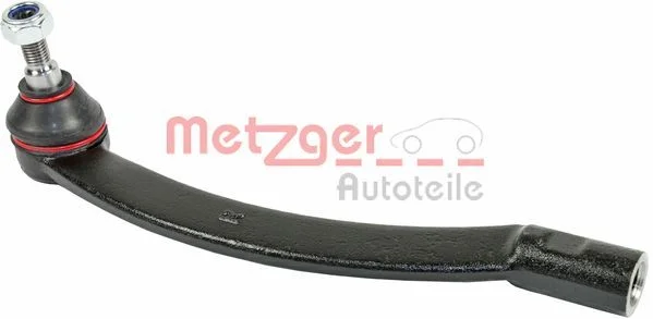 Tie Rod End METZGER 54010602