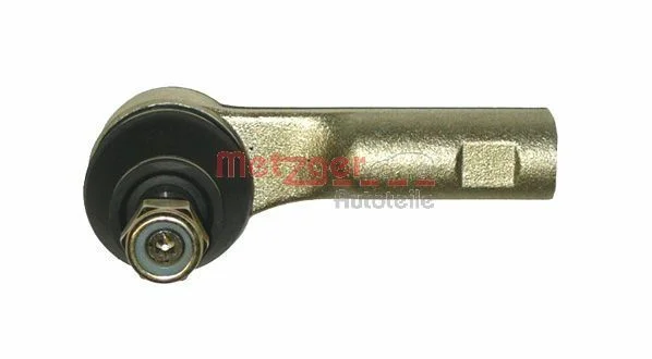 Tie Rod End METZGER 54012901
