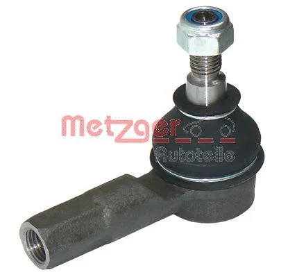 Extremidade da barra de direção METZGER 54018708