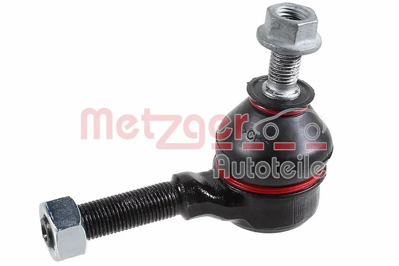 Tie Rod End METZGER 54068408