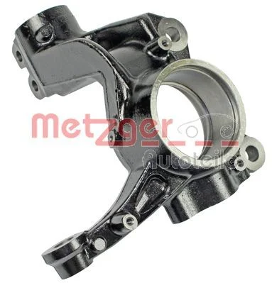 Pivô de Direção, suspensão da roda METZGER 58088802