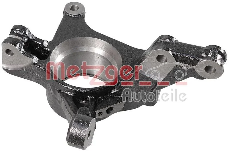 Steering Knuckle, wheel suspension METZGER 58149502