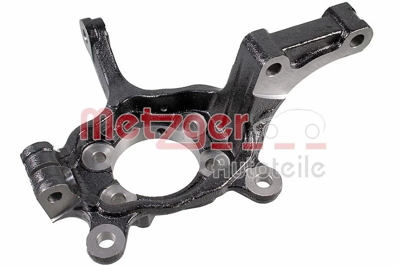 Pivô de Direção, suspensão da roda METZGER 58149601