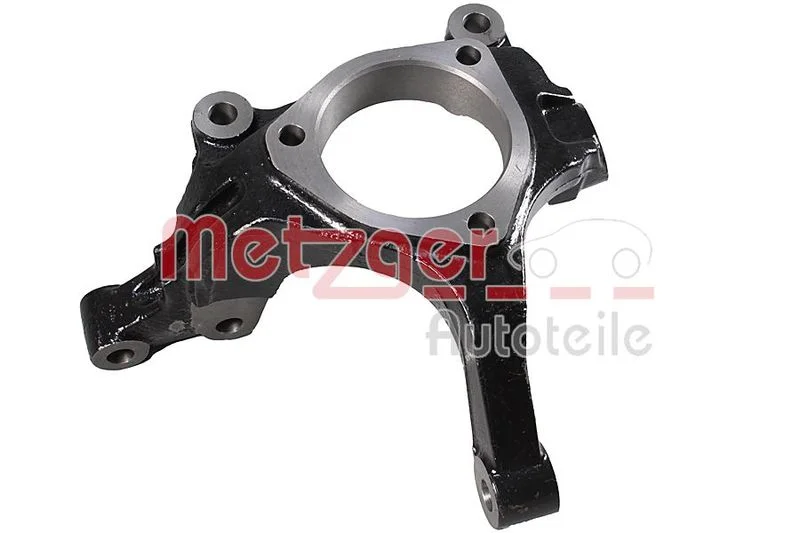 Pivô de Direção, suspensão da roda METZGER 58151302