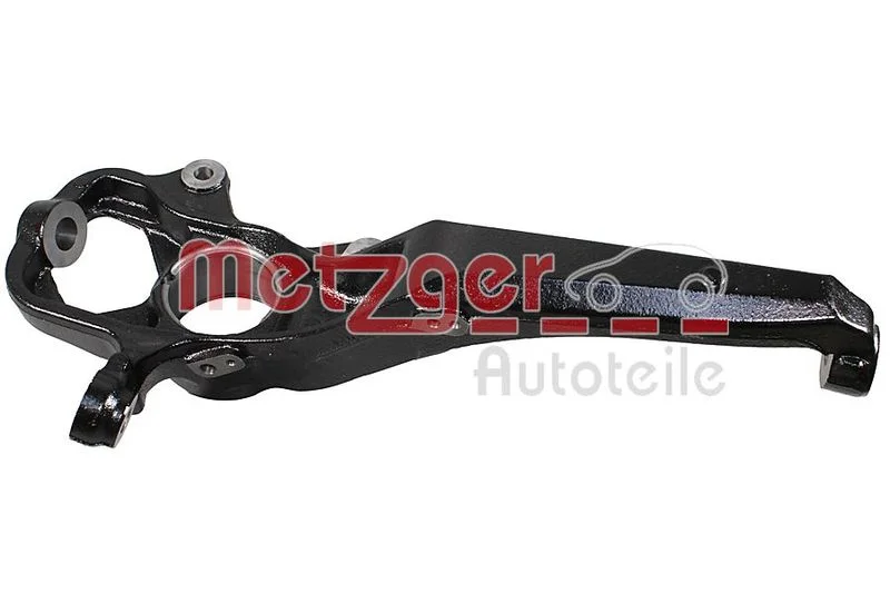 Pivô de Direção, suspensão da roda METZGER 58153902