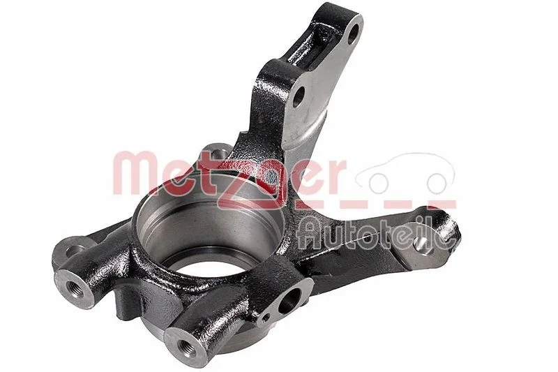 Pivô de Direção, suspensão da roda METZGER 58154102