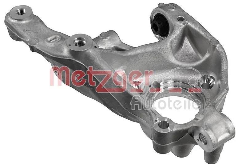 Pivô de Direção, suspensão da roda METZGER 58160503