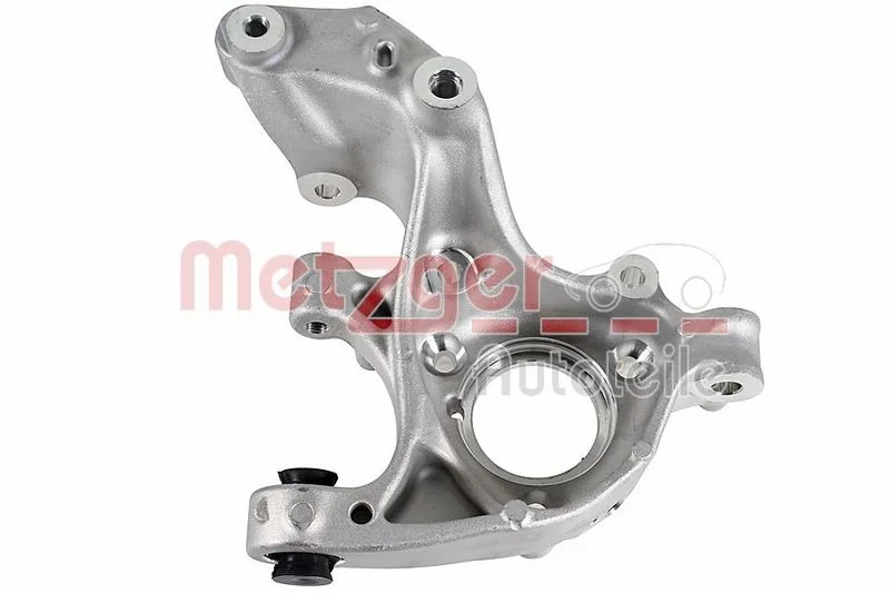 Pivô de Direção, suspensão da roda METZGER 58178302