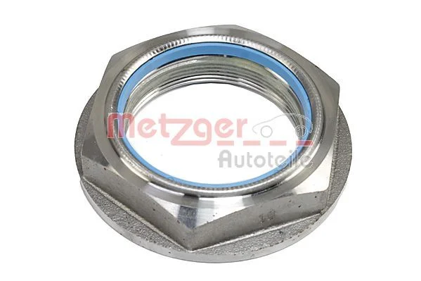 Porca, pino-mestre METZGER 6111500