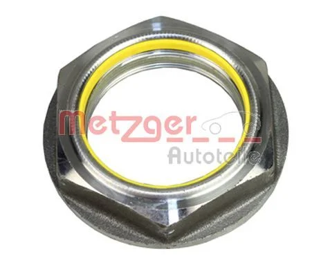 Nut, kingpin METZGER 6111501