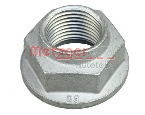 Porca, pino-mestre METZGER 6111506