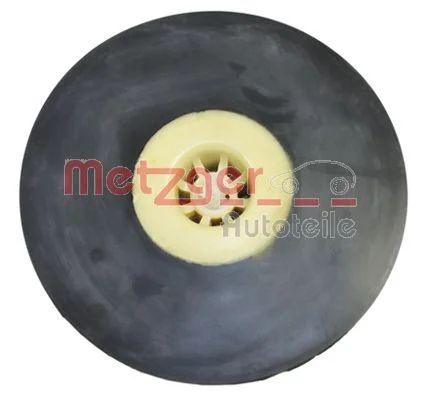 Suporte da mola METZGER 6490219