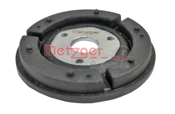 Montagem da coluna de suspensão METZGER 6490244