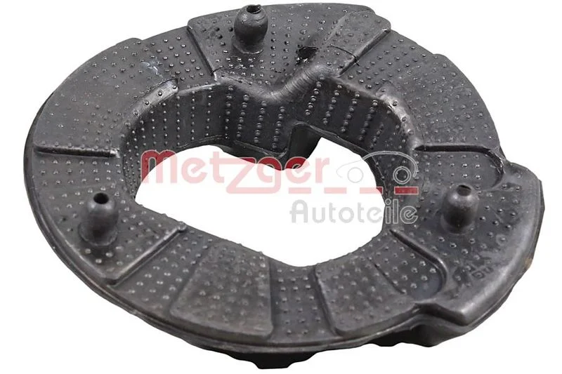 Suporte da mola METZGER 6490340