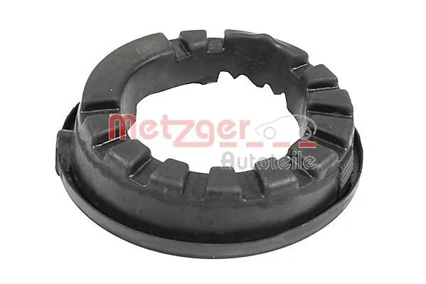 Suporte da mola METZGER 6490341