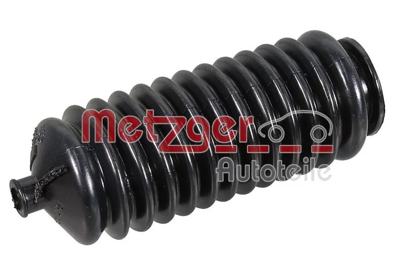 Bellow Kit, steering METZGER 755.501