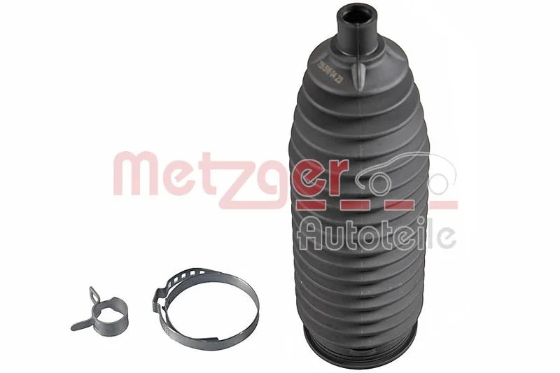 Kit de Fole, direção METZGER 755.516