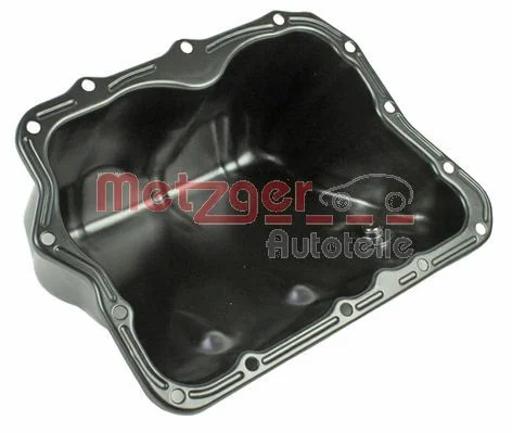 Oil Sump METZGER 7990038