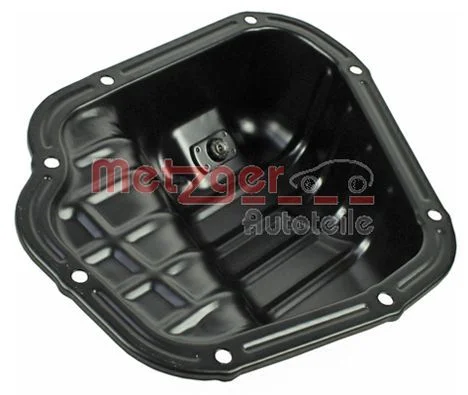 Oil Sump METZGER 7990039