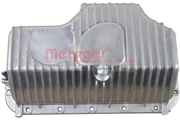 Oil Sump METZGER 7990041