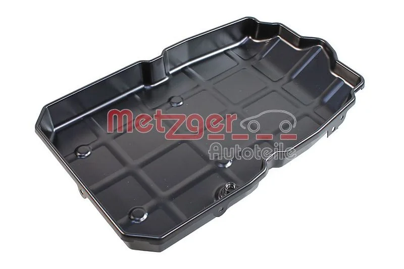 Cárter de óleo, transmissão automática METZGER 7990088