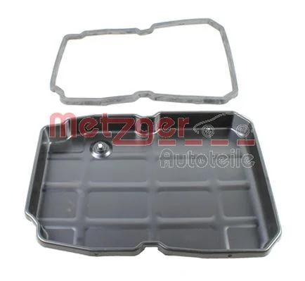 Cárter de óleo, transmissão automática METZGER 7990108
